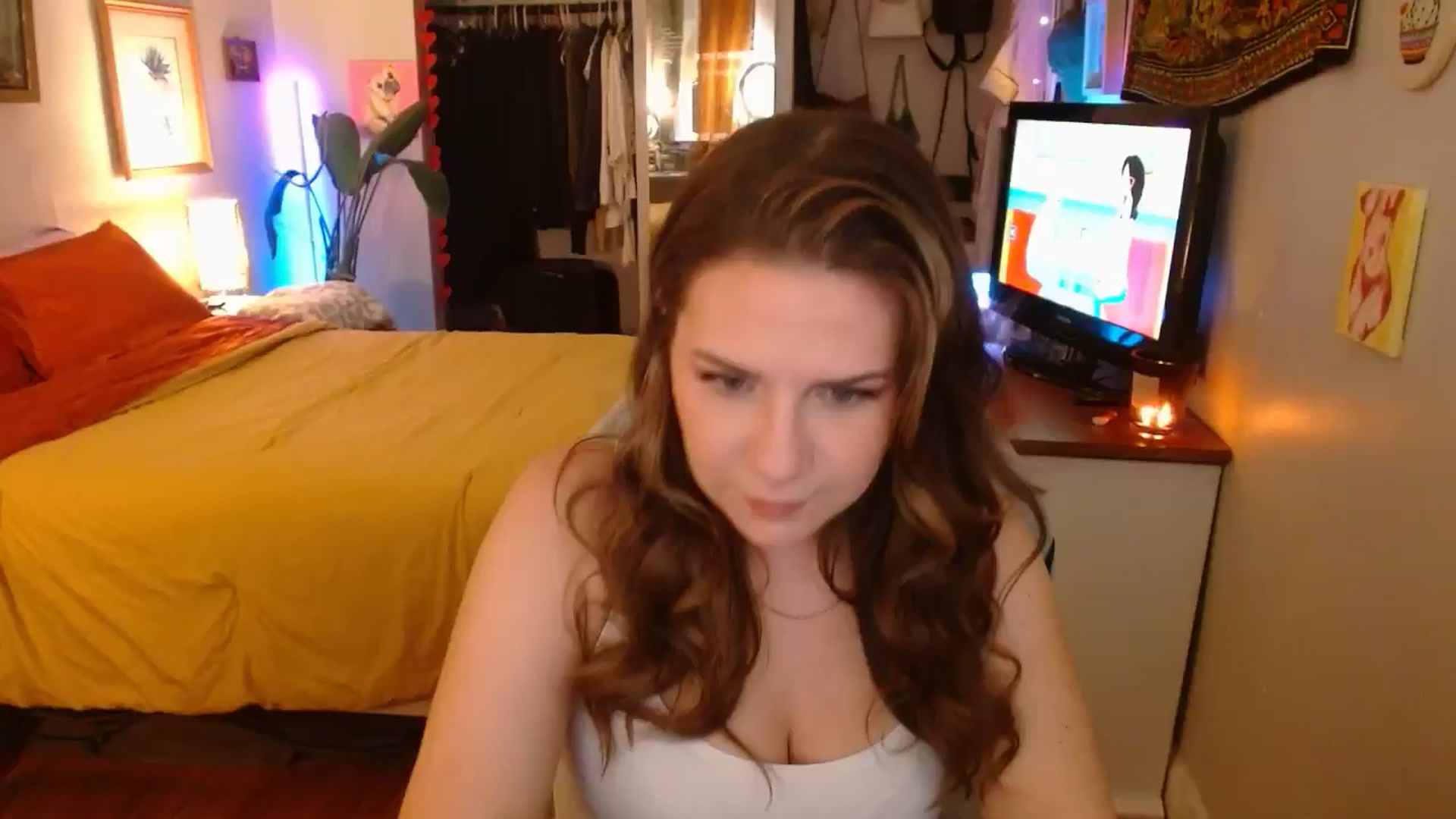 Gallery image thumbnail from Sweetestlilly's myfreecams stream on, 11/26/2024, 03:07 image 14 of 20