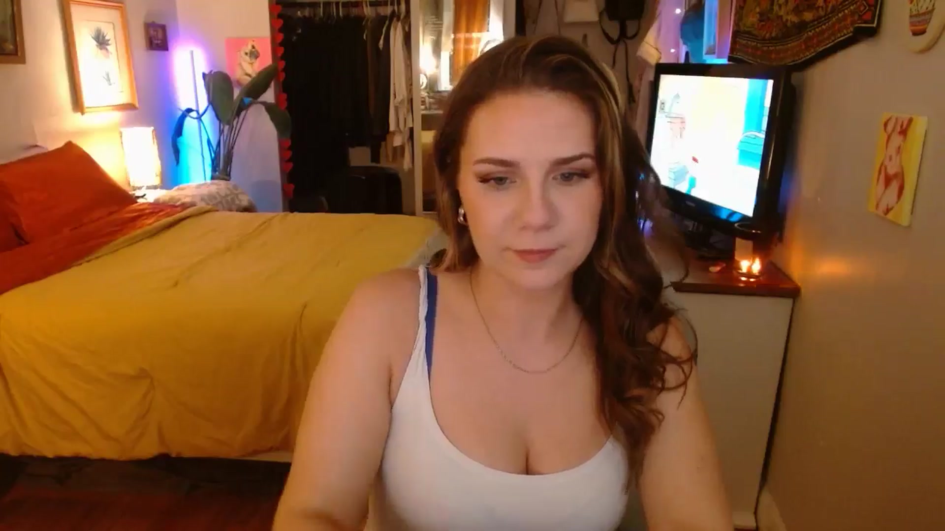 Gallery image thumbnail from Sweetestlilly's myfreecams stream on, 11/26/2024, 03:07 image 5 of 20