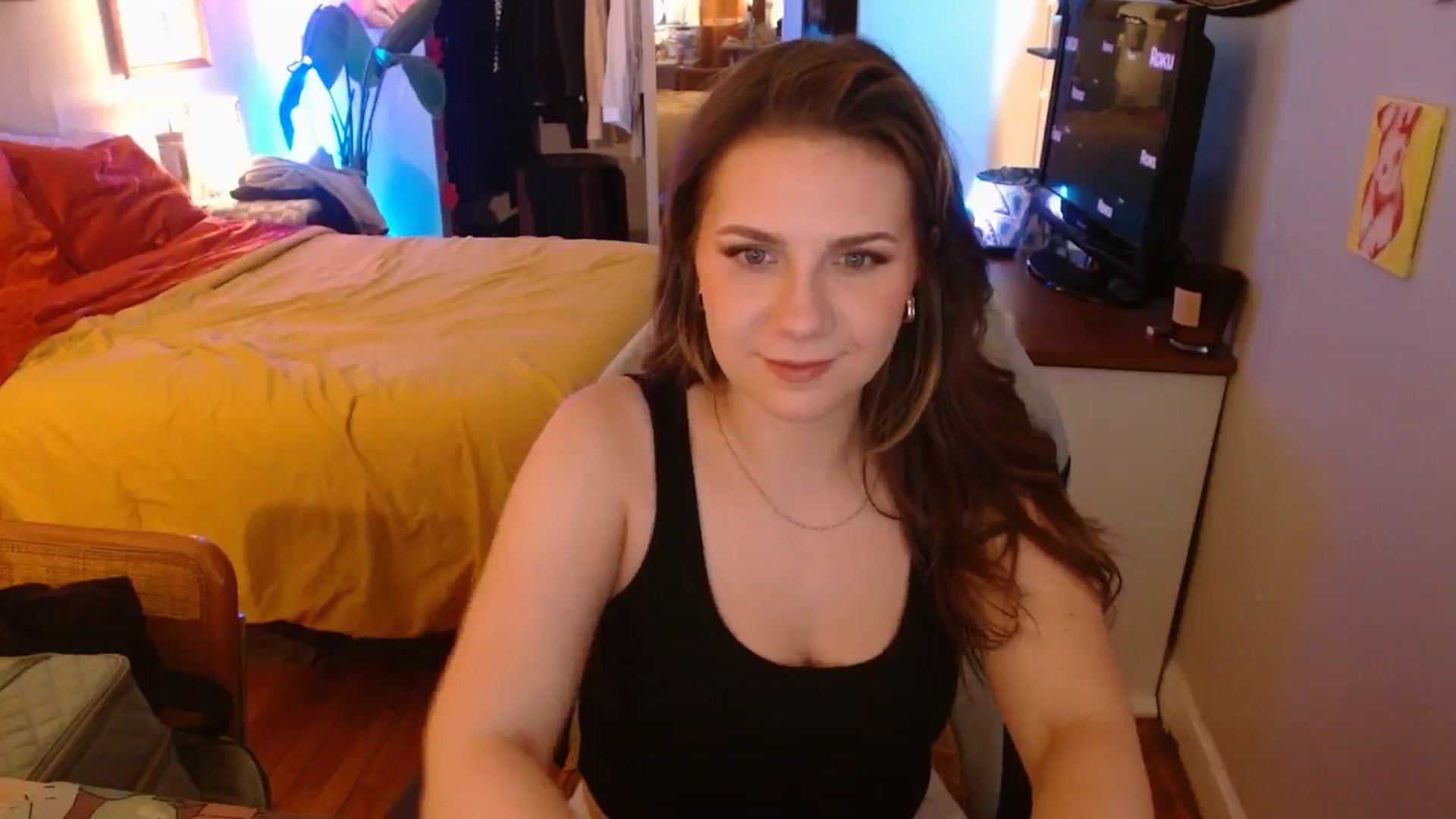 Gallery image thumbnail from Sweetestlilly's myfreecams stream on, 11/30/2024, 03:58 image 2 of 20