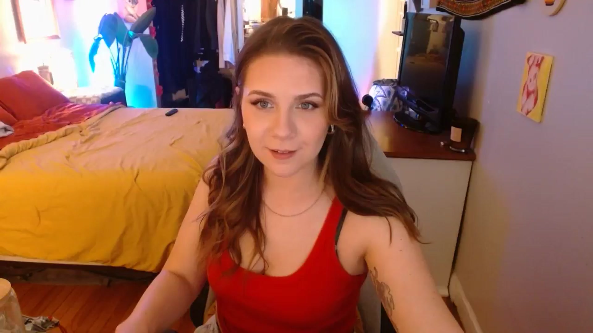 Gallery image thumbnail from Sweetestlilly's myfreecams stream on, 12/01/2024, 04:06 image 3 of 20