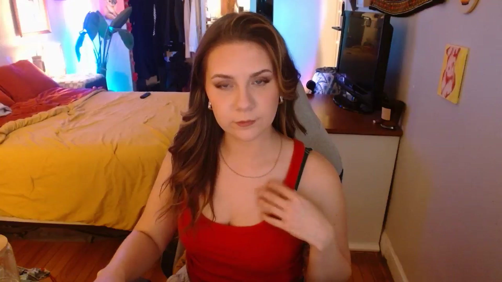 Gallery image thumbnail from Sweetestlilly's myfreecams stream on, 12/01/2024, 04:06 image 2 of 20