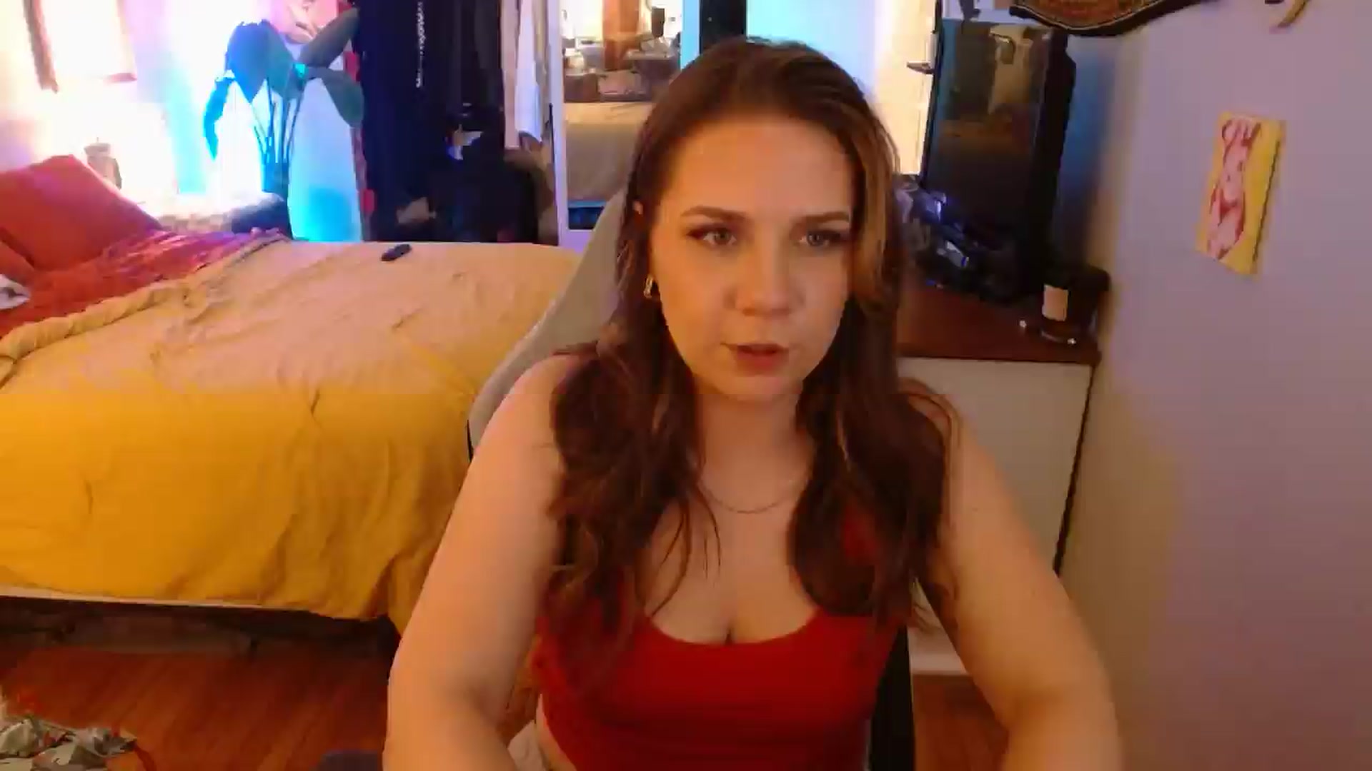 Gallery image thumbnail from Sweetestlilly's myfreecams stream on, 12/01/2024, 04:06 image 20 of 20