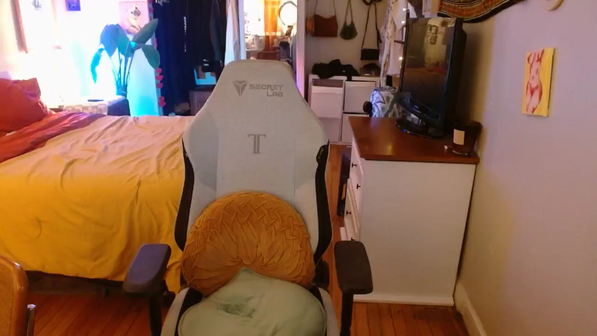 Gallery image thumbnail from Sweetestlilly's myfreecams stream on, 12/04/2024, 04:23 image 20 of 20