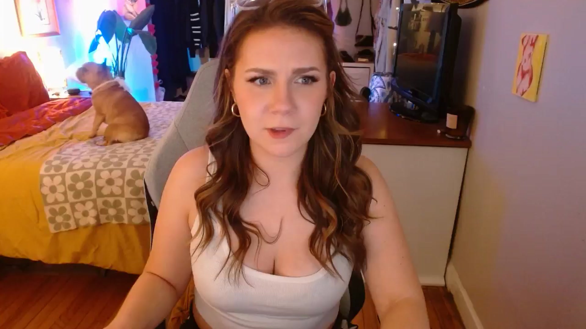 Gallery image thumbnail from Sweetestlilly's myfreecams stream on, 12/06/2024, 05:14 image 2 of 20