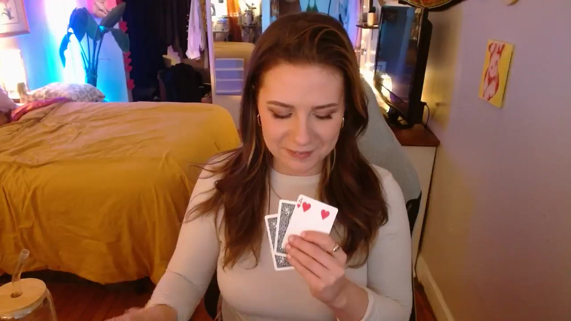 Gallery image thumbnail from Sweetestlilly's myfreecams stream on, 12/15/2024, 04:59 image 18 of 20