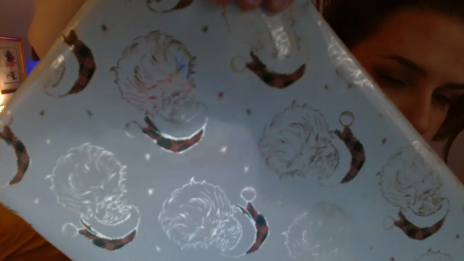 Gallery image thumbnail from Sweetestlilly's myfreecams stream on, 12/21/2024, 04:55 image 8 of 20
