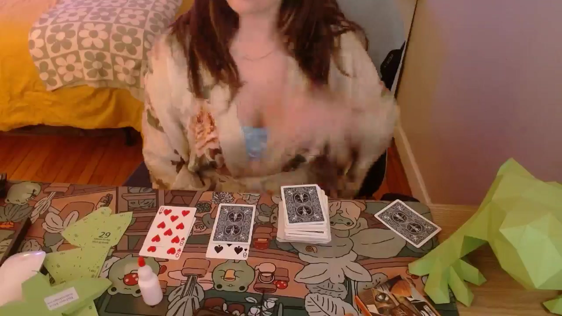 Gallery image thumbnail from Sweetestlilly's myfreecams stream on, 12/30/2024, 04:00 image 14 of 20