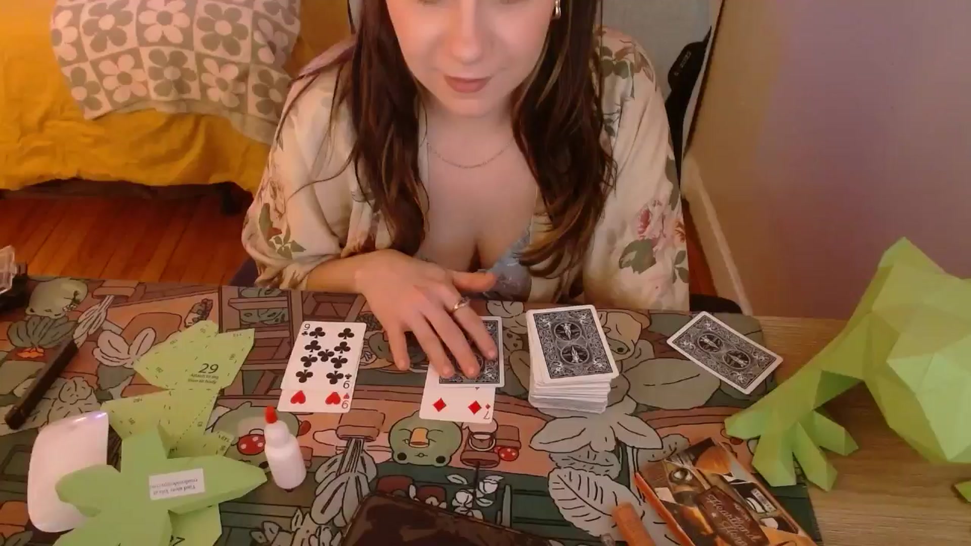 Gallery image thumbnail from Sweetestlilly's myfreecams stream on, 12/30/2024, 04:00 image 16 of 20