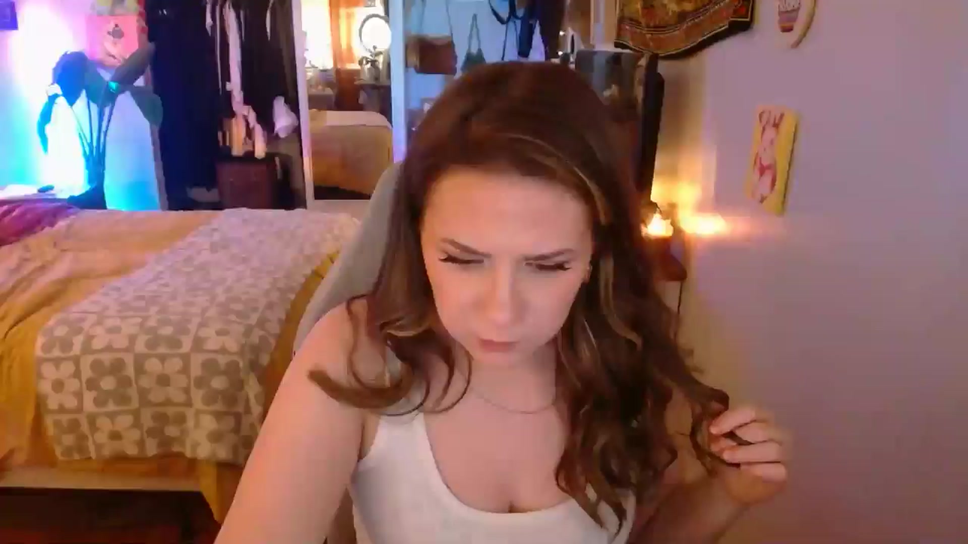 Gallery image thumbnail from Sweetestlilly's myfreecams stream on, 01/03/2025, 05:15 image 7 of 20