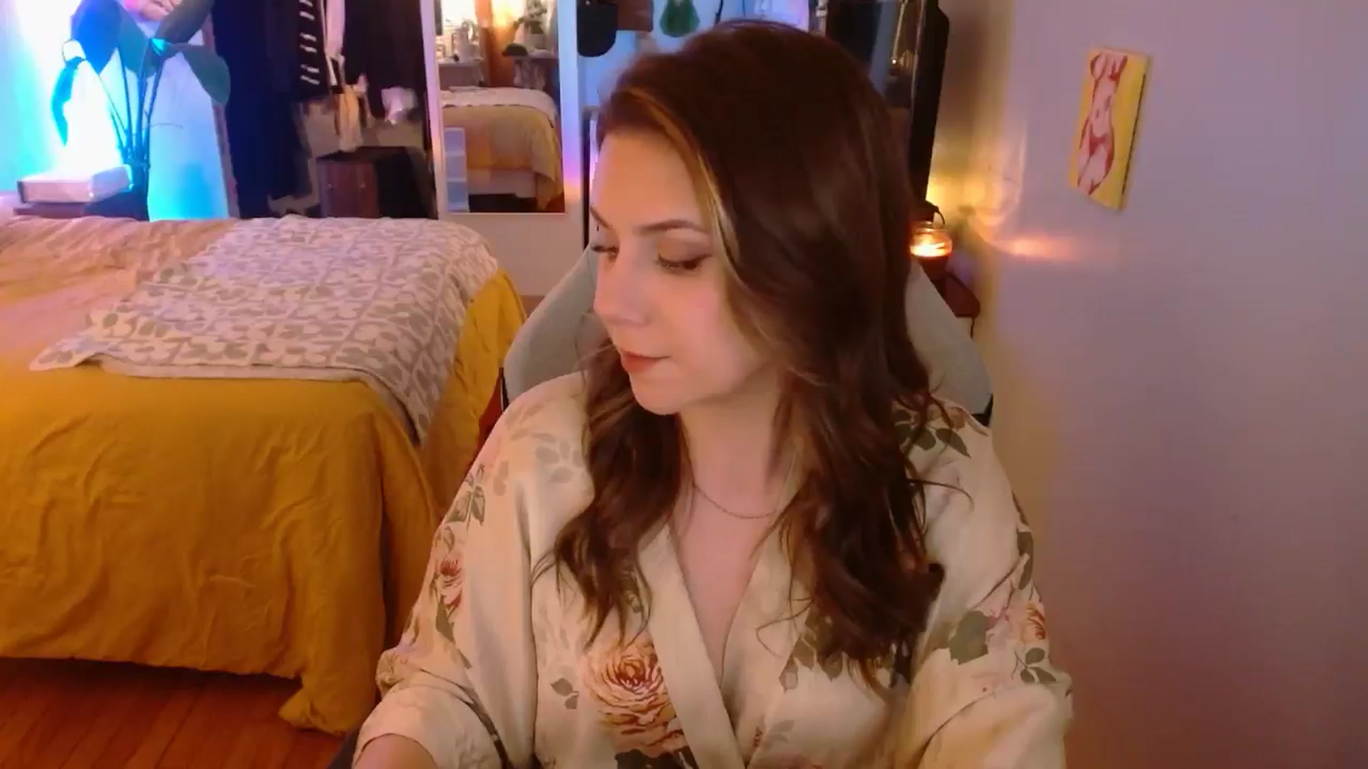 Gallery image thumbnail from Sweetestlilly's myfreecams stream on, 01/05/2025, 03:34 image 19 of 20