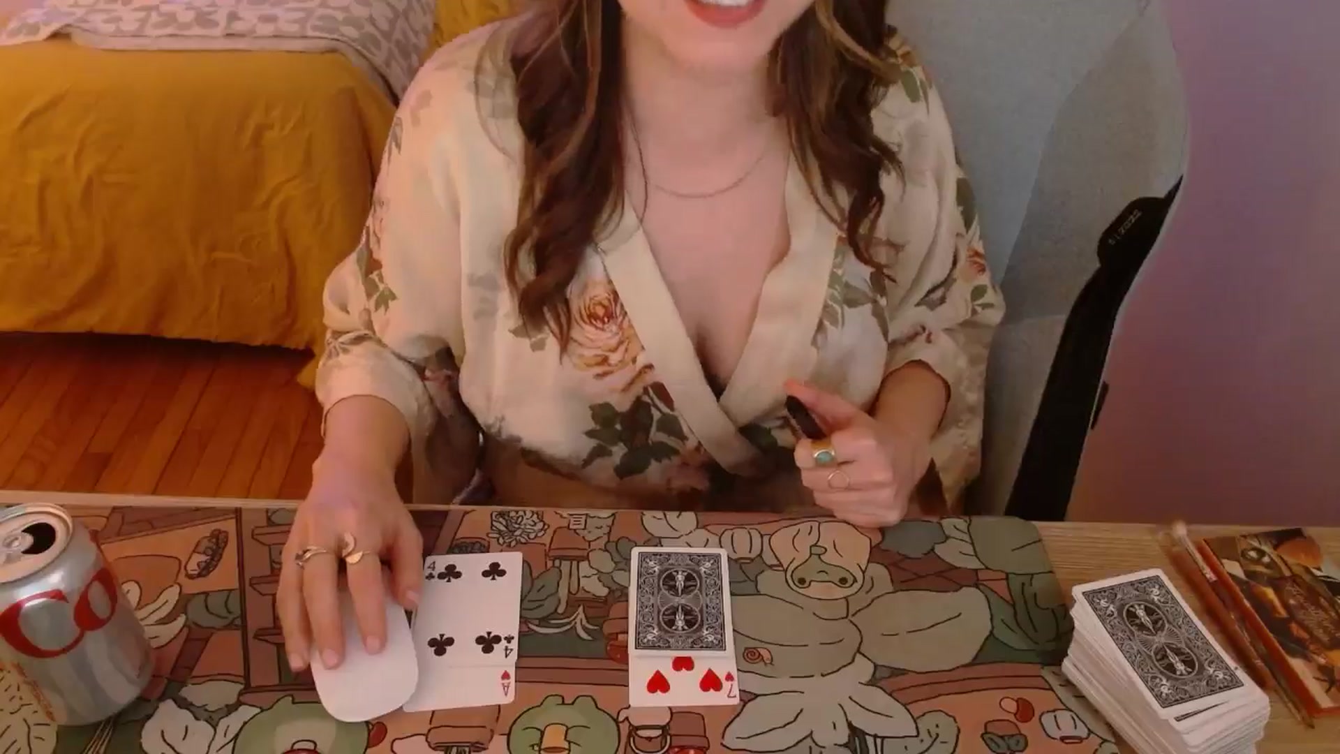 Gallery image thumbnail from Sweetestlilly's myfreecams stream on, 01/05/2025, 04:36 image 20 of 20