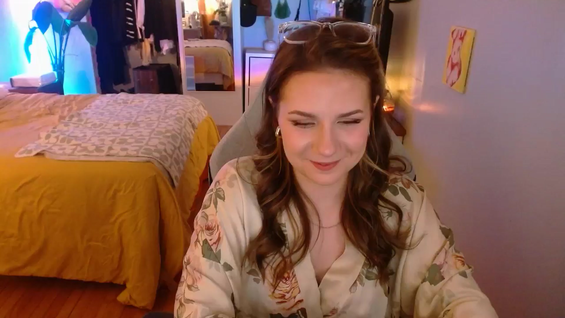 Gallery image thumbnail from Sweetestlilly's myfreecams stream on, 01/05/2025, 04:36 image 7 of 20