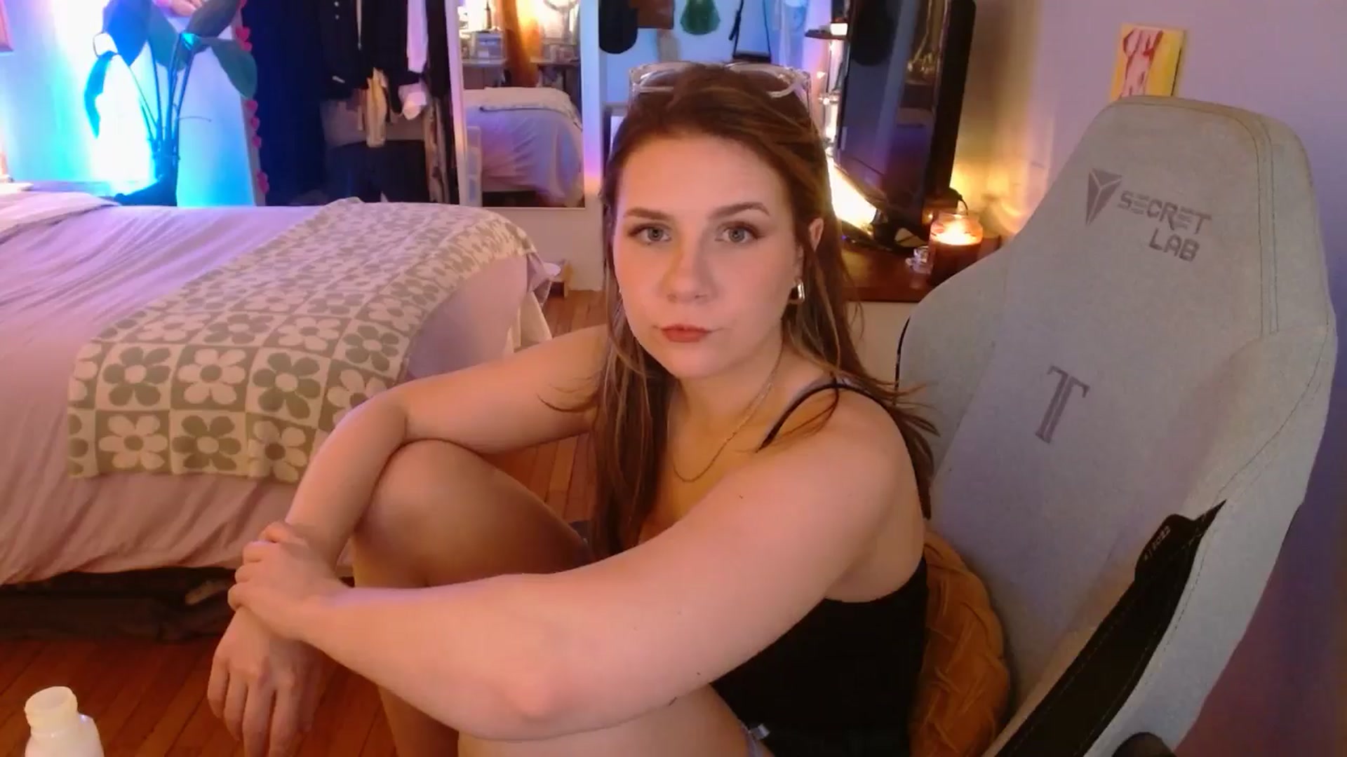 Gallery image thumbnail from Sweetestlilly's myfreecams stream on, 01/08/2025, 05:21 image 5 of 20