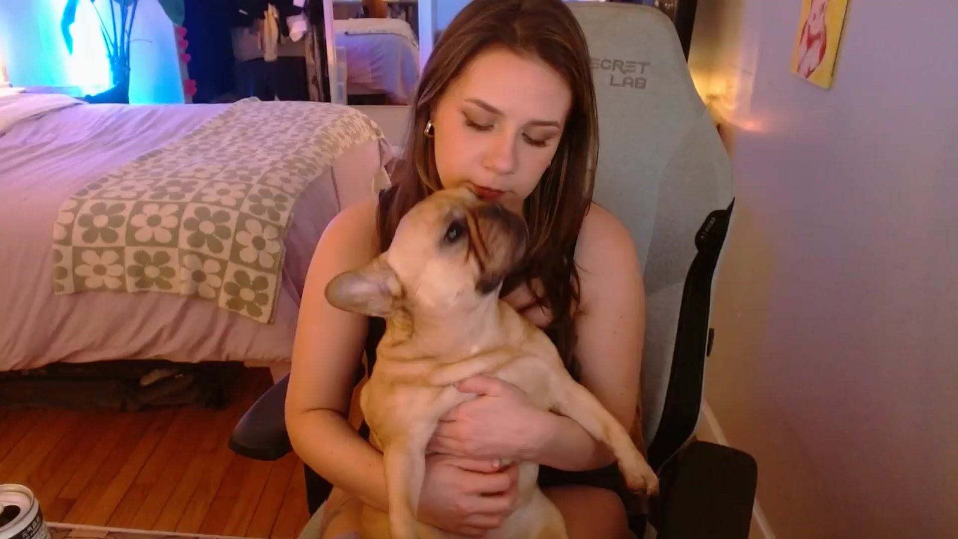 Gallery image thumbnail from Sweetestlilly's myfreecams stream on, 01/08/2025, 05:21 image 20 of 20