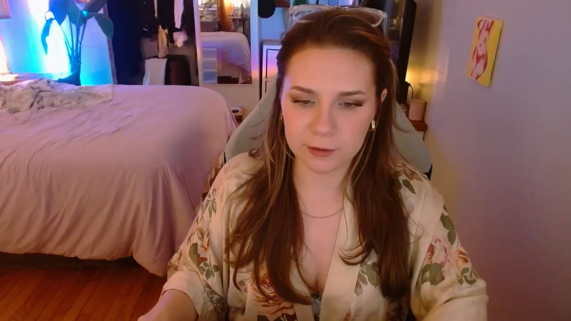 Gallery image thumbnail from Sweetestlilly's myfreecams stream on, 01/09/2025, 03:47 image 18 of 20