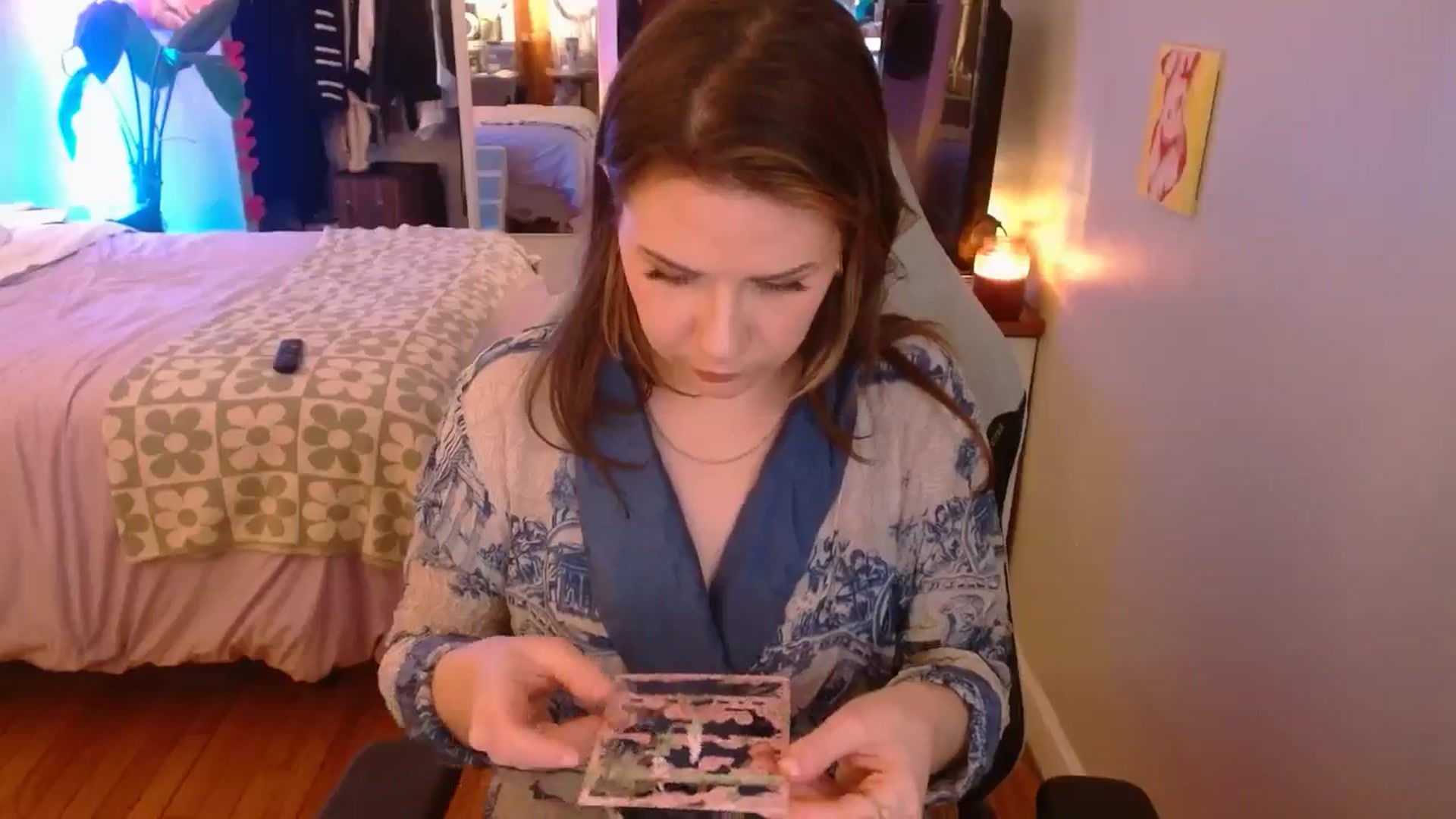 Gallery image thumbnail from Sweetestlilly's myfreecams stream on, 01/12/2025, 04:25 image 14 of 20