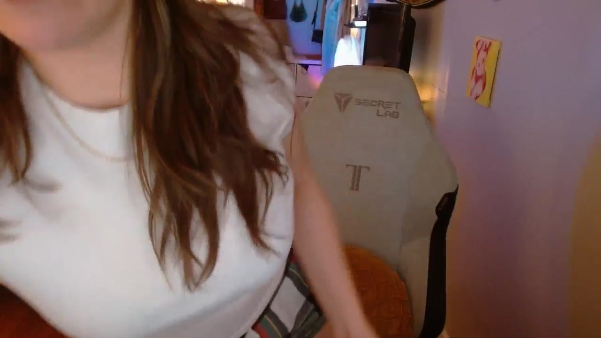 Gallery image thumbnail from Sweetestlilly's myfreecams stream on, 01/17/2025, 04:19 image 10 of 20