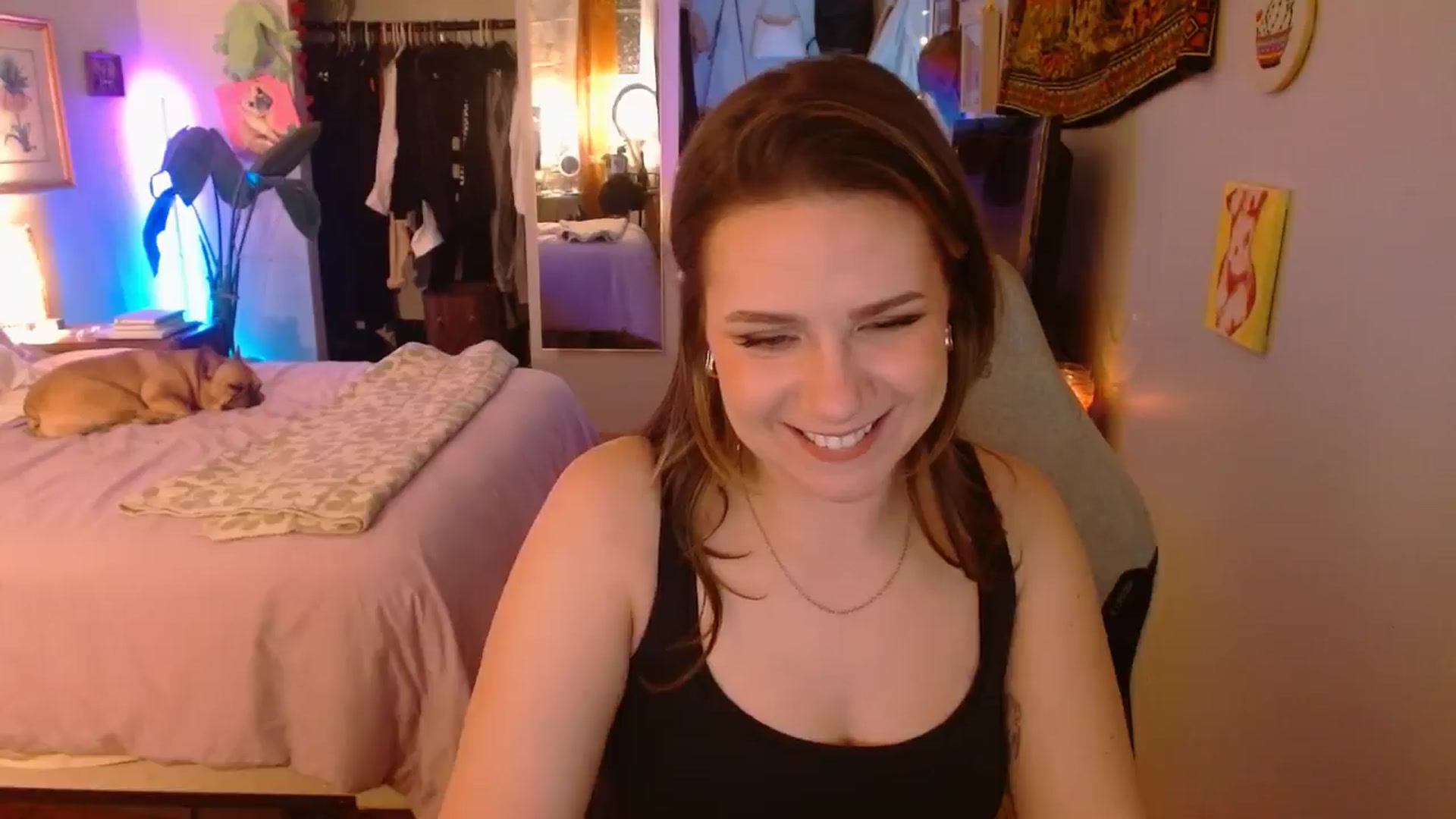 Gallery image thumbnail from Sweetestlilly's myfreecams stream on, 01/26/2025, 03:13 image 17 of 20