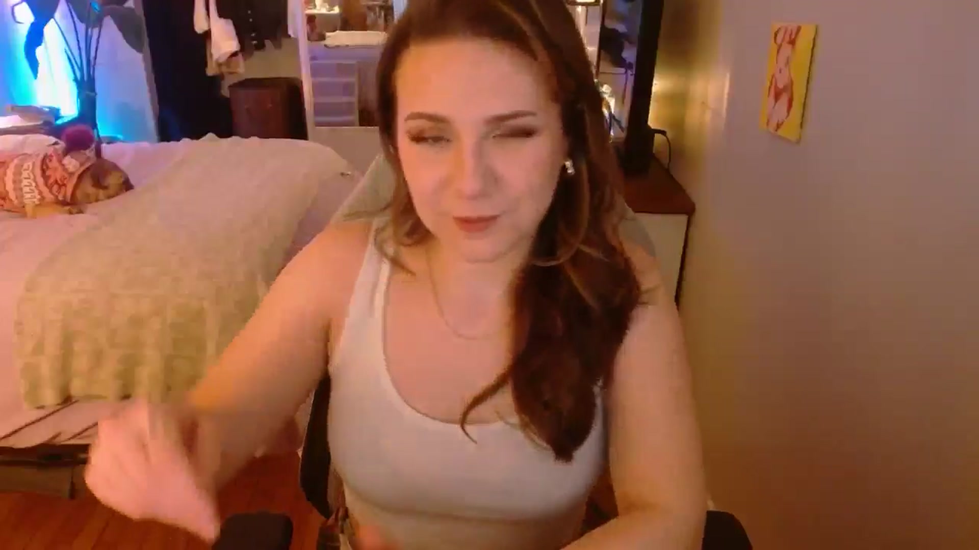 Gallery image thumbnail from Sweetestlilly's myfreecams stream on, 02/10/2025, 03:45 image 13 of 20