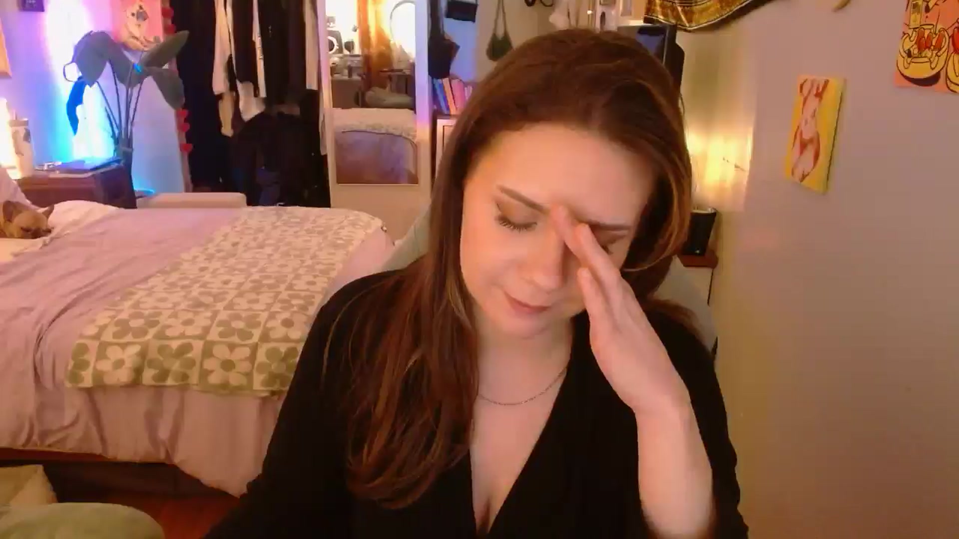 Gallery image thumbnail from Sweetestlilly's myfreecams stream on, 02/28/2025, 05:12 image 15 of 20