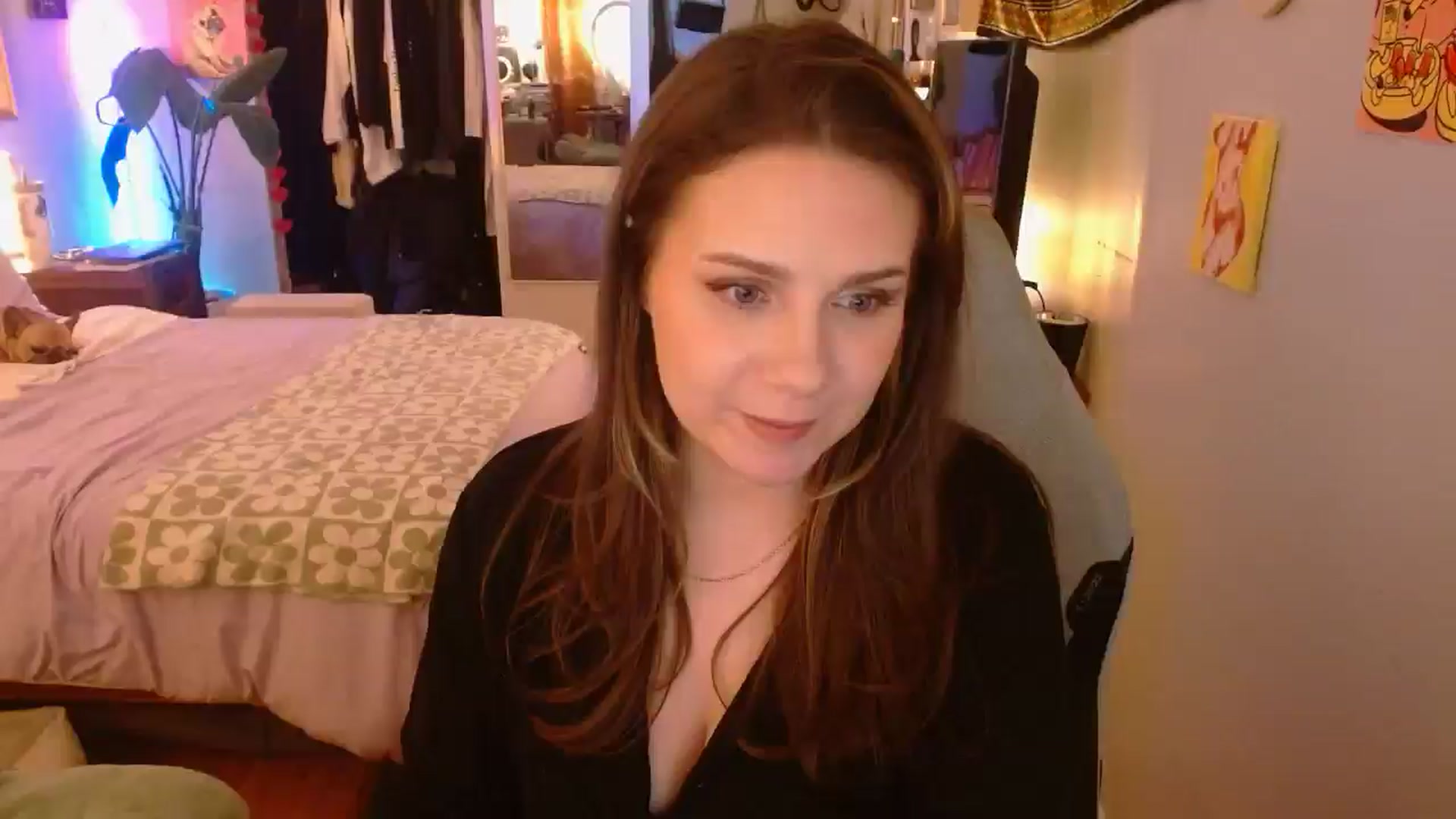 Gallery image thumbnail from Sweetestlilly's myfreecams stream on, 02/28/2025, 05:12 image 14 of 20