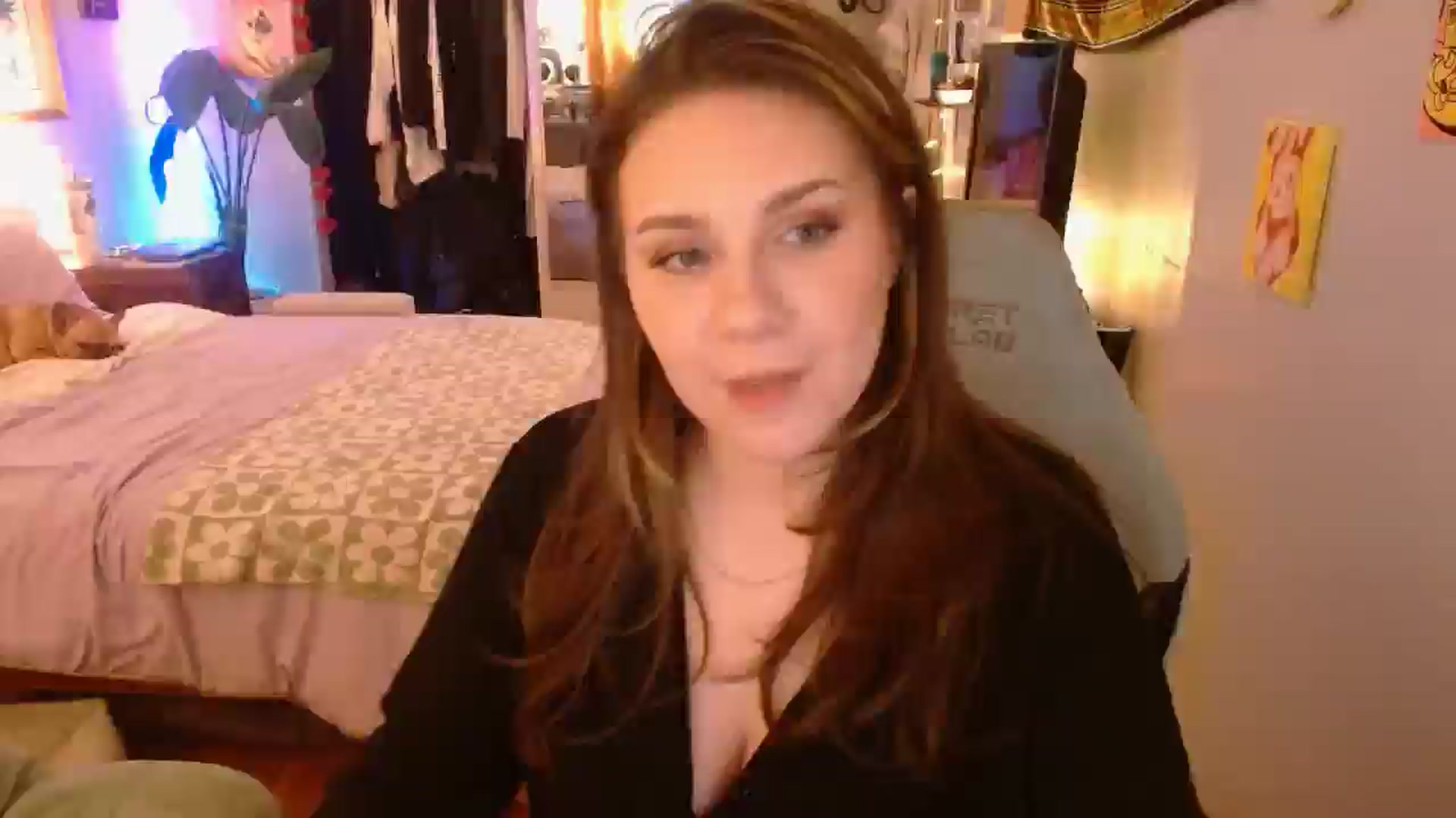 Gallery image thumbnail from Sweetestlilly's myfreecams stream on, 02/28/2025, 05:12 image 13 of 20