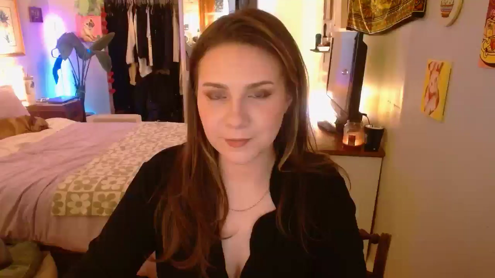 Gallery image thumbnail from Sweetestlilly's myfreecams stream on, 02/28/2025, 05:12 image 1 of 20