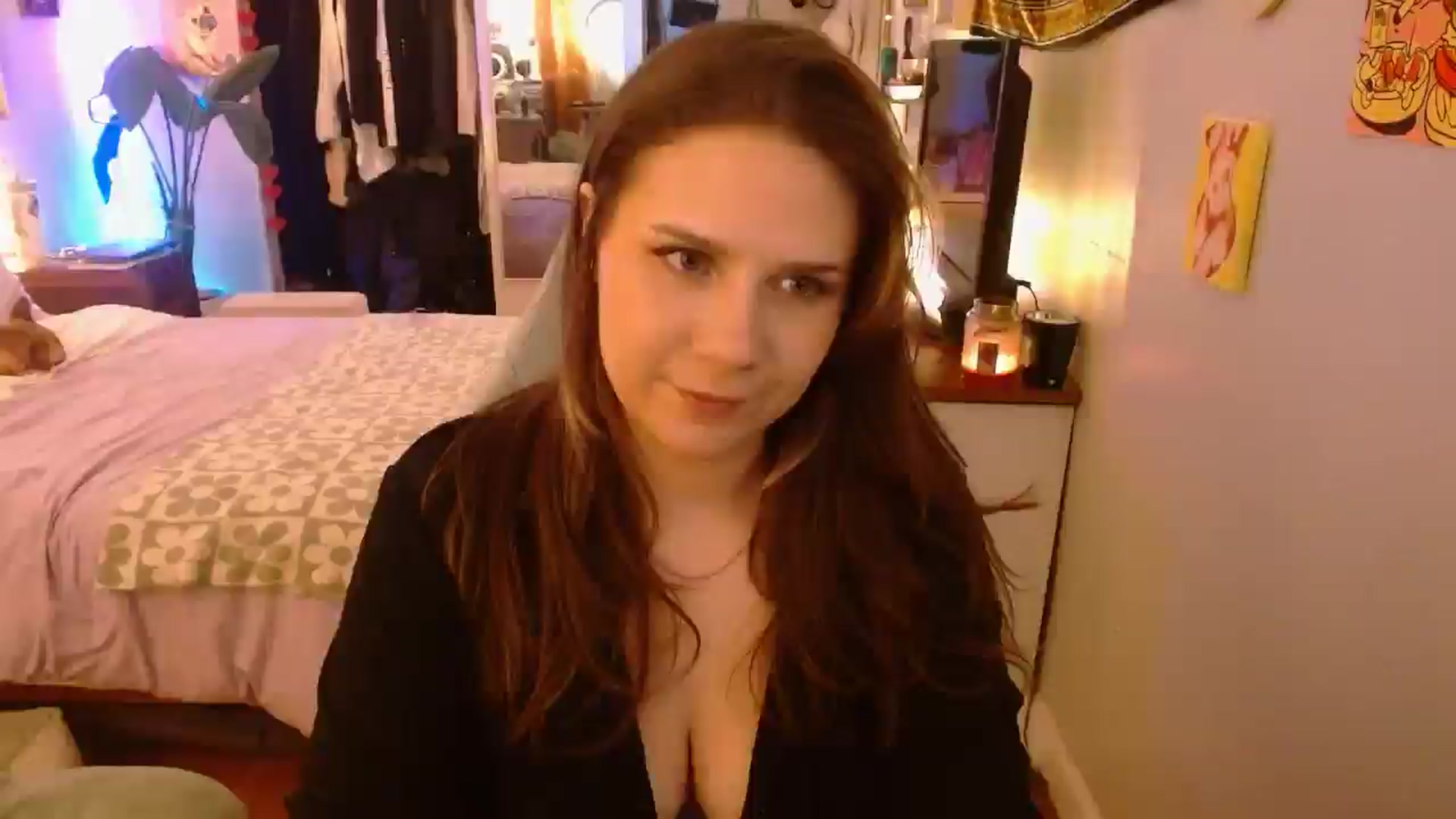 Gallery image thumbnail from Sweetestlilly's myfreecams stream on, 02/28/2025, 05:12 image 19 of 20