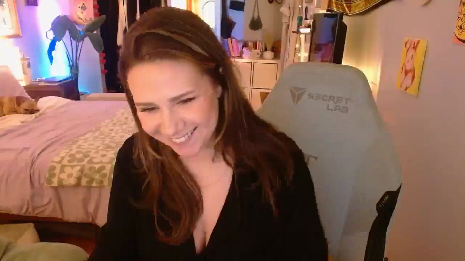 Gallery image thumbnail from Sweetestlilly's myfreecams stream on, 02/28/2025, 05:12 image 11 of 20