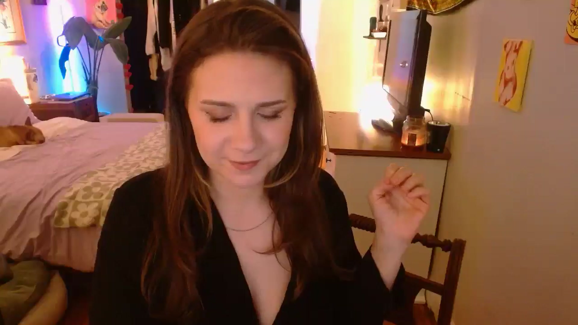 Gallery image thumbnail from Sweetestlilly's myfreecams stream on, 02/28/2025, 05:12 image 6 of 20