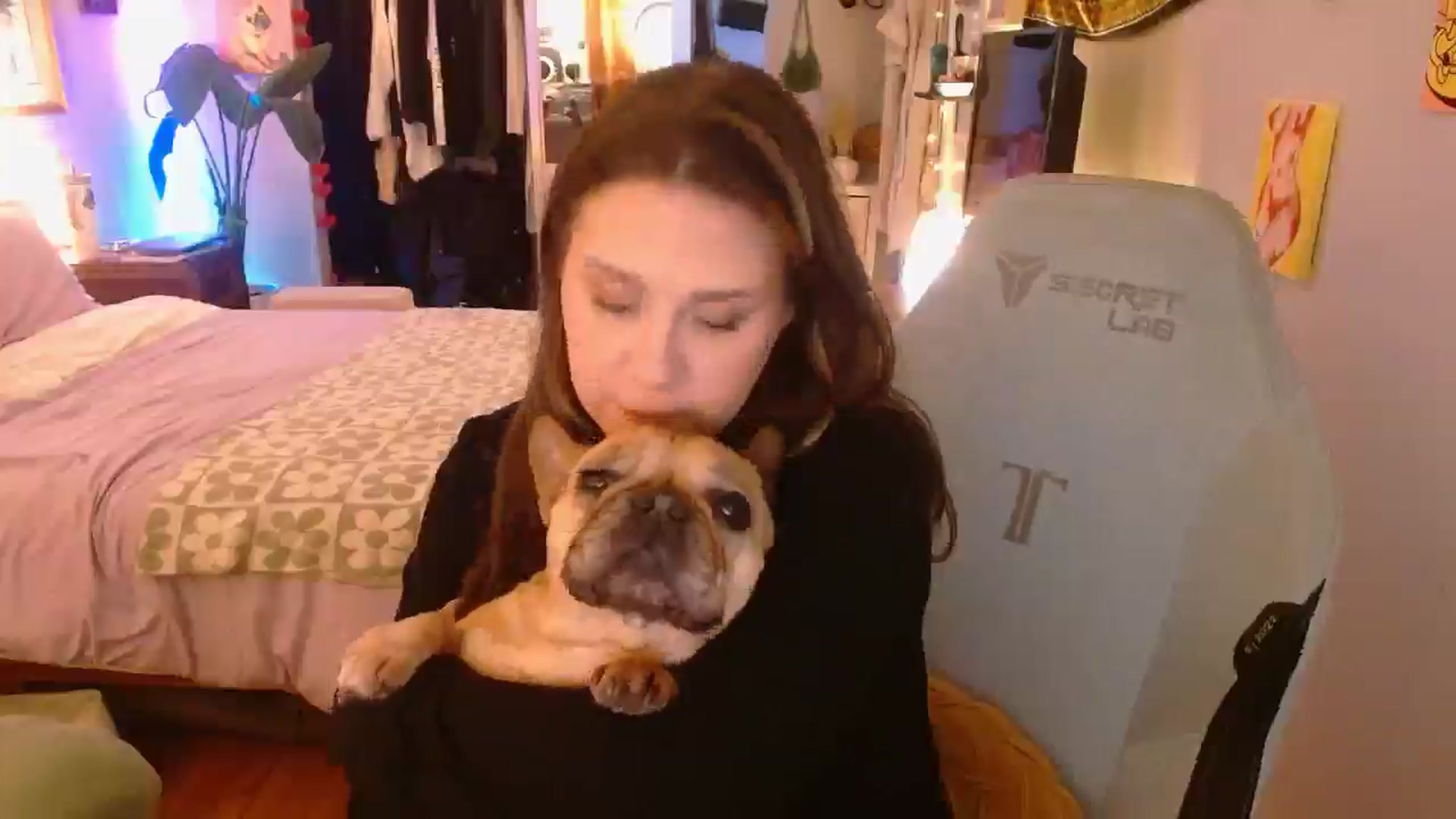 Gallery image thumbnail from Sweetestlilly's myfreecams stream on, 02/28/2025, 05:12 image 9 of 20