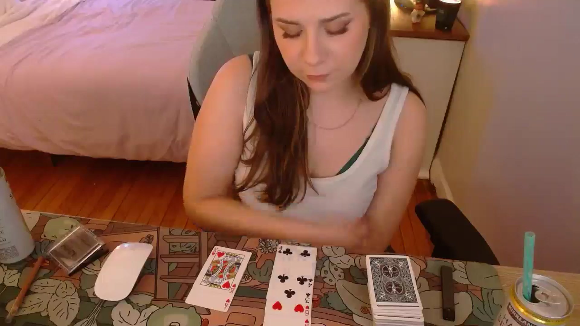 Gallery image thumbnail from Sweetestlilly's myfreecams stream on, 03/16/2025, 04:55 image 14 of 20
