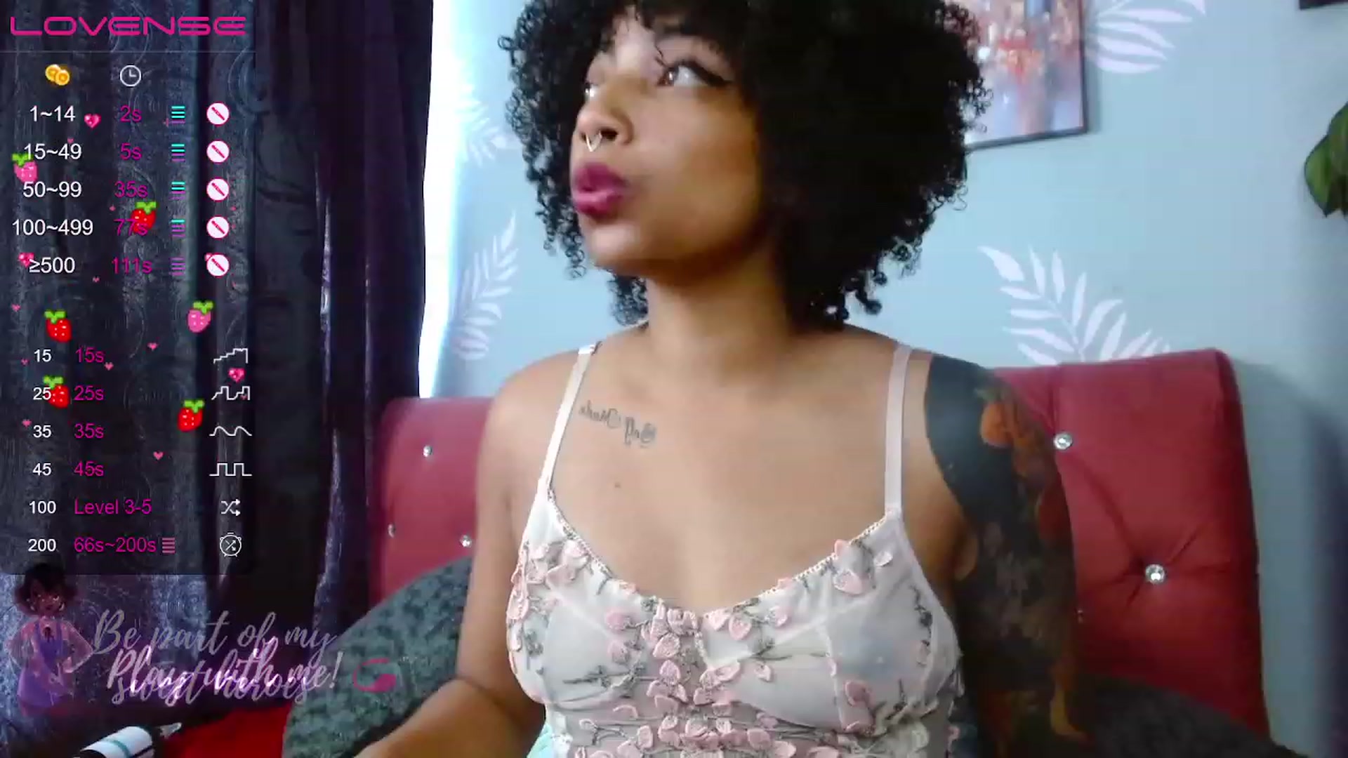 Gallery image thumbnail from Sweetevening's myfreecams stream on, 07/11/2023, 17:25 image 2 of 20