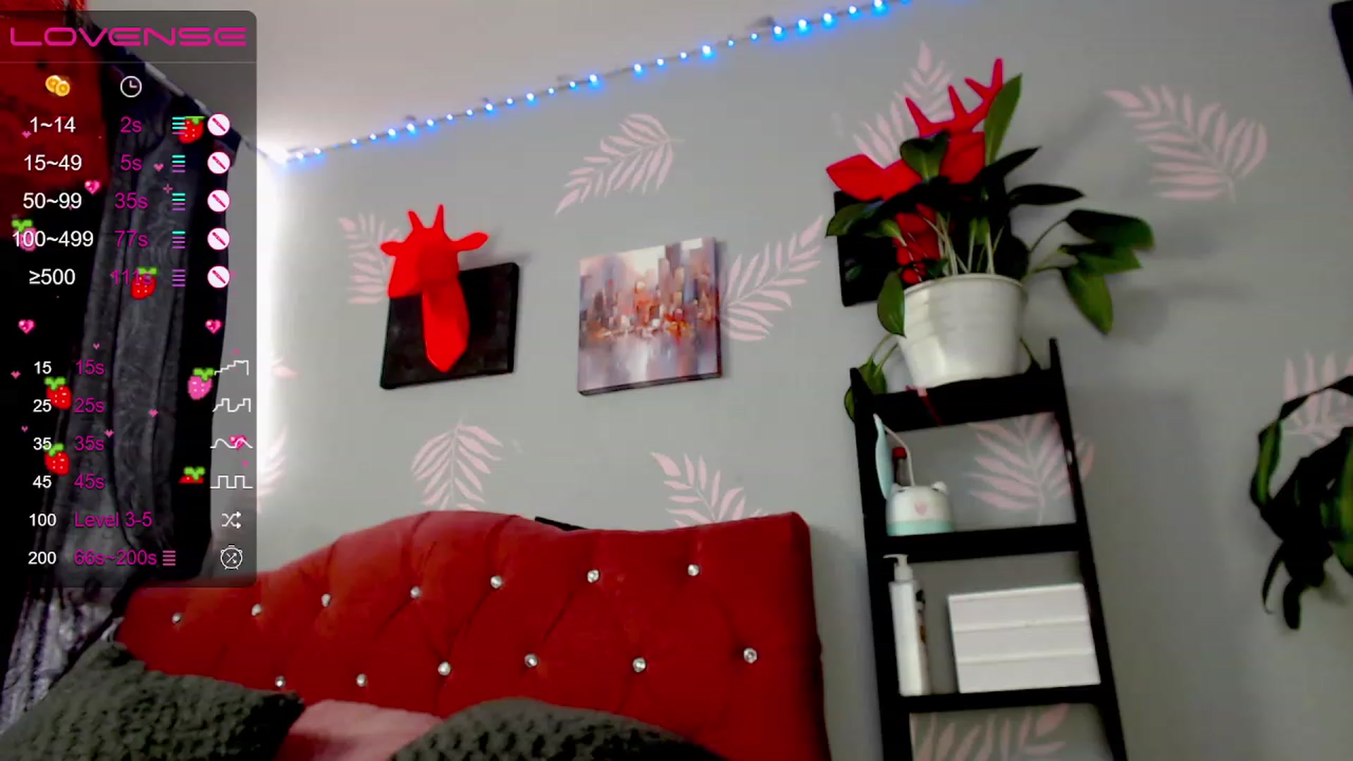 Gallery image thumbnail from Sweetevening's myfreecams stream on, 07/12/2023, 14:54 image 18 of 20