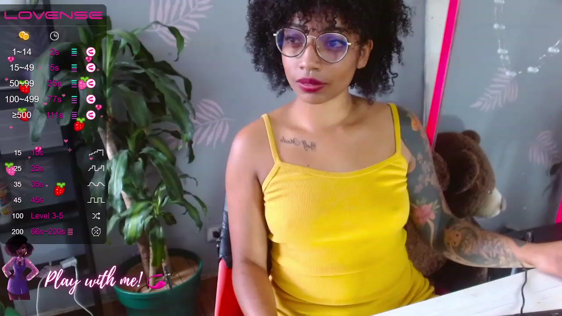 Gallery image thumbnail from Sweetevening's myfreecams stream on, 07/13/2023, 16:06 image 11 of 20