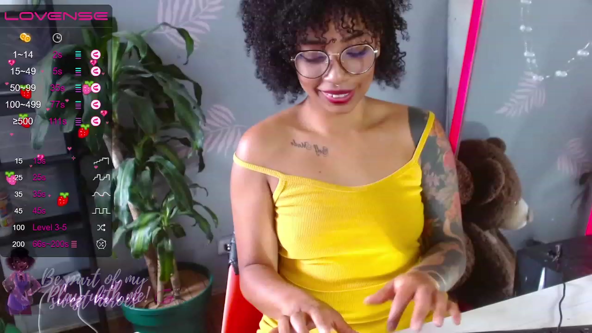 Gallery image thumbnail from Sweetevening's myfreecams stream on, 07/13/2023, 16:06 image 9 of 20