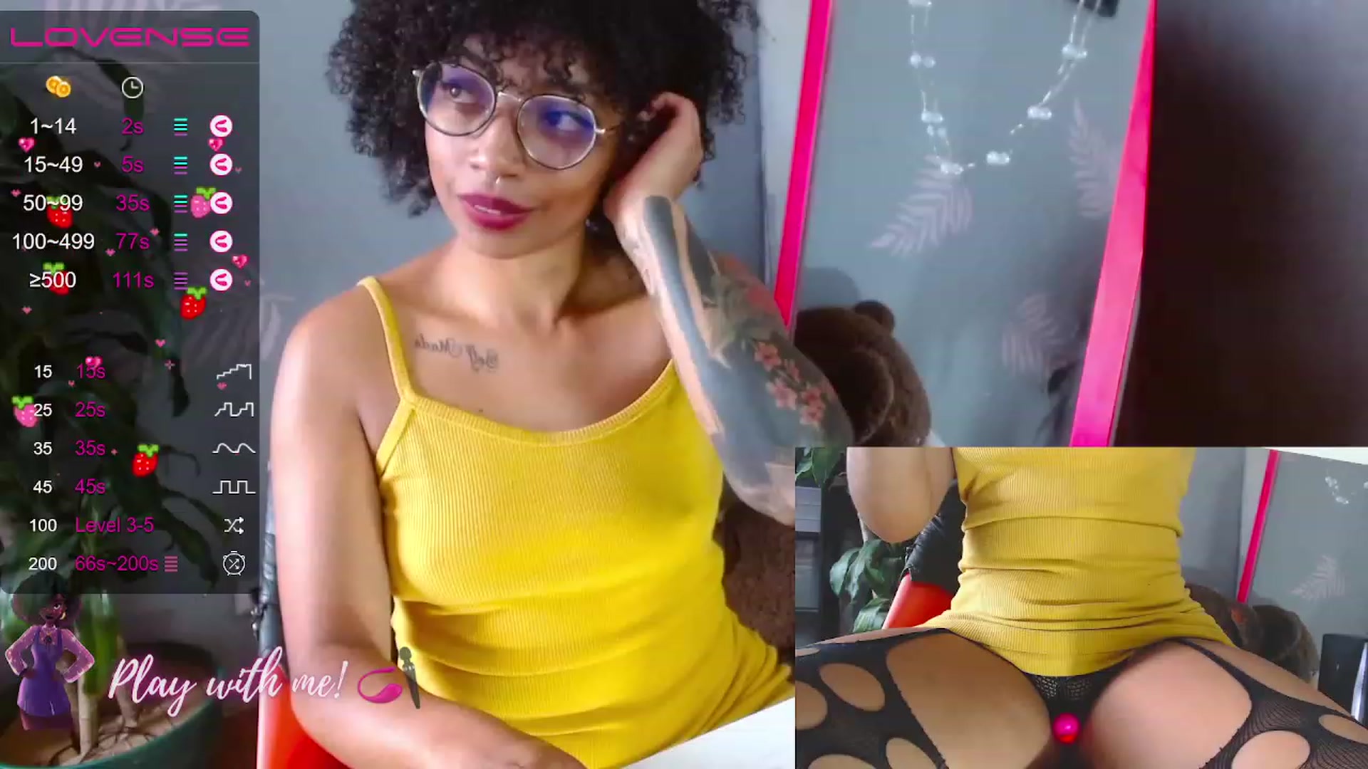 Gallery image thumbnail from Sweetevening's myfreecams stream on, 07/13/2023, 16:06 image 13 of 20