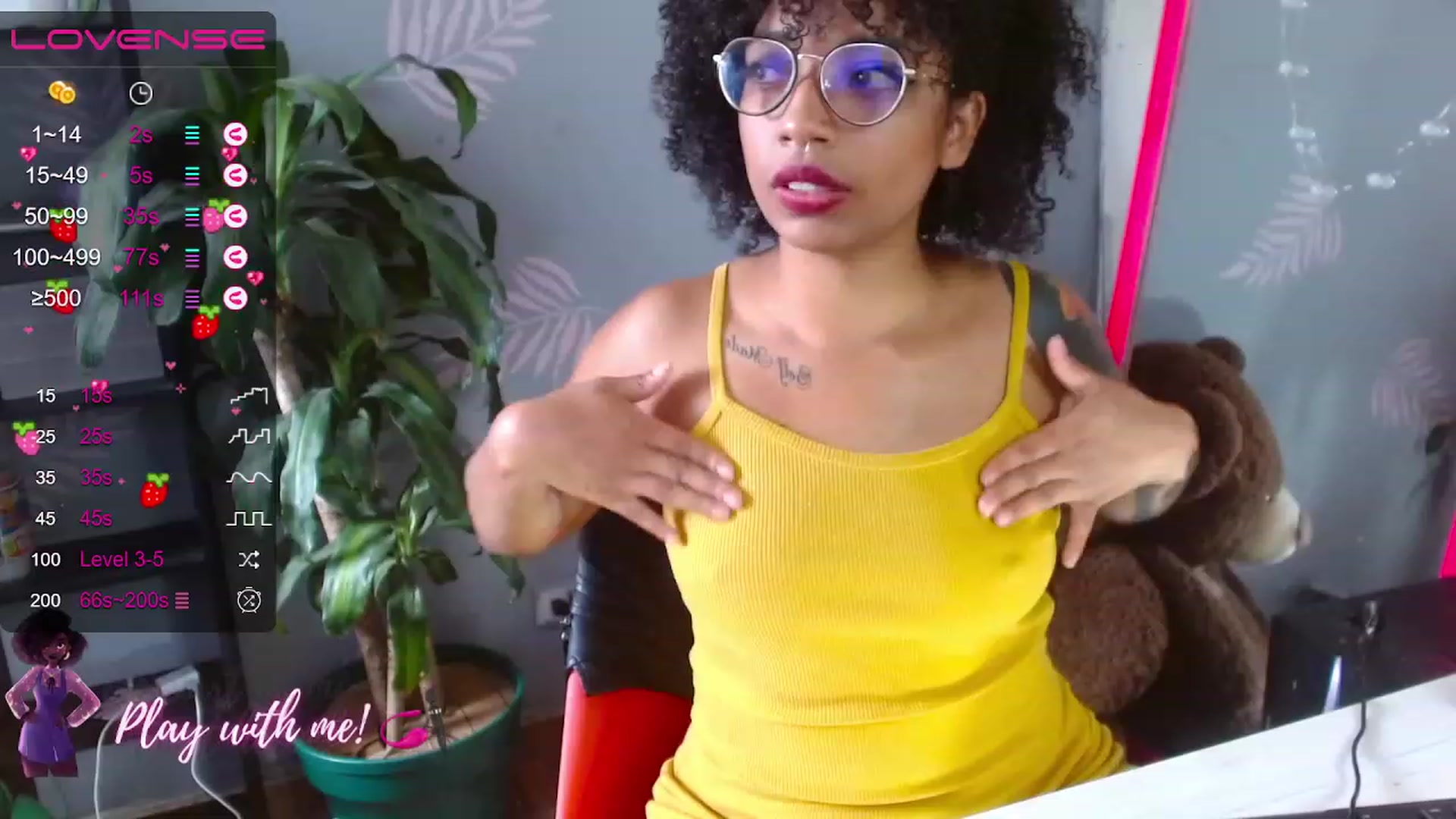 Gallery image thumbnail from Sweetevening's myfreecams stream on, 07/13/2023, 16:06 image 10 of 20