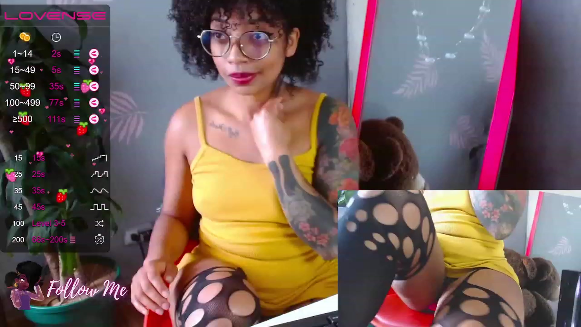 Gallery image thumbnail from Sweetevening's myfreecams stream on, 07/13/2023, 16:06 image 3 of 20