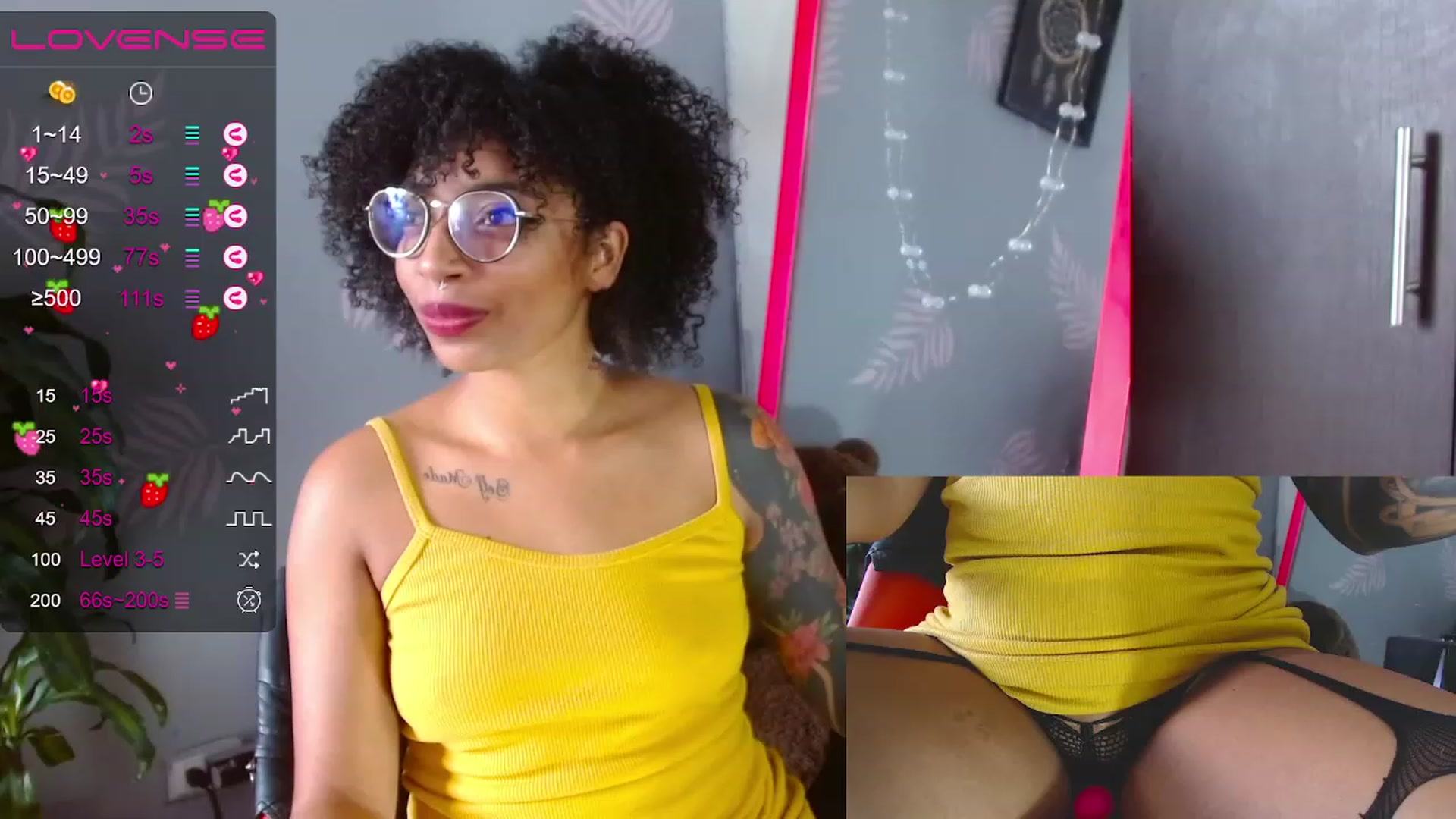 Gallery image thumbnail from Sweetevening's myfreecams stream on, 07/13/2023, 16:06 image 16 of 20