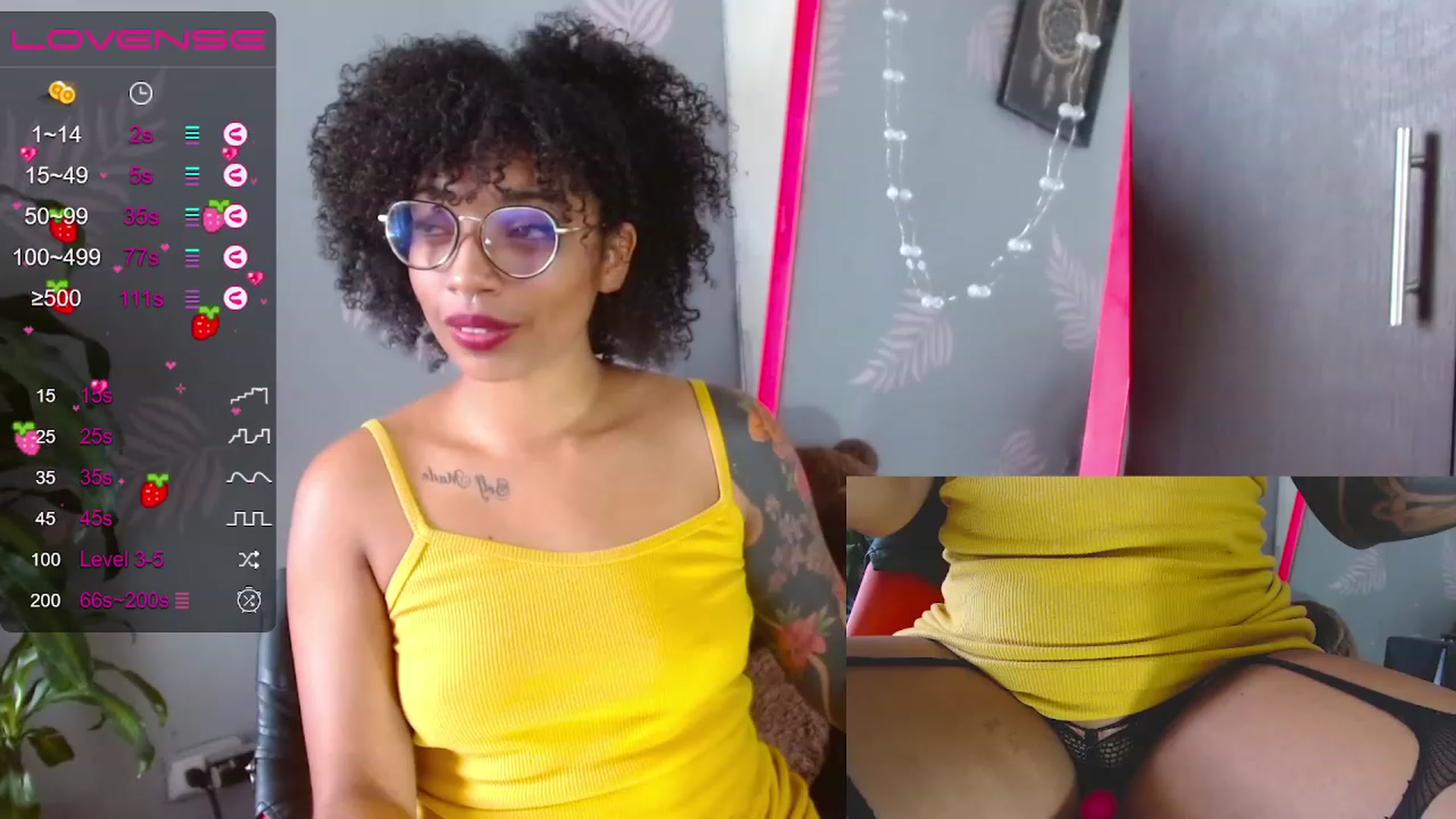 Gallery image thumbnail from Sweetevening's myfreecams stream on, 07/13/2023, 16:06 image 17 of 20