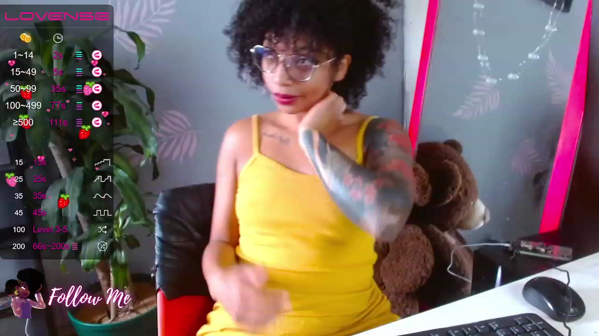 Gallery image thumbnail from Sweetevening's myfreecams stream on, 07/13/2023, 16:06 image 1 of 20
