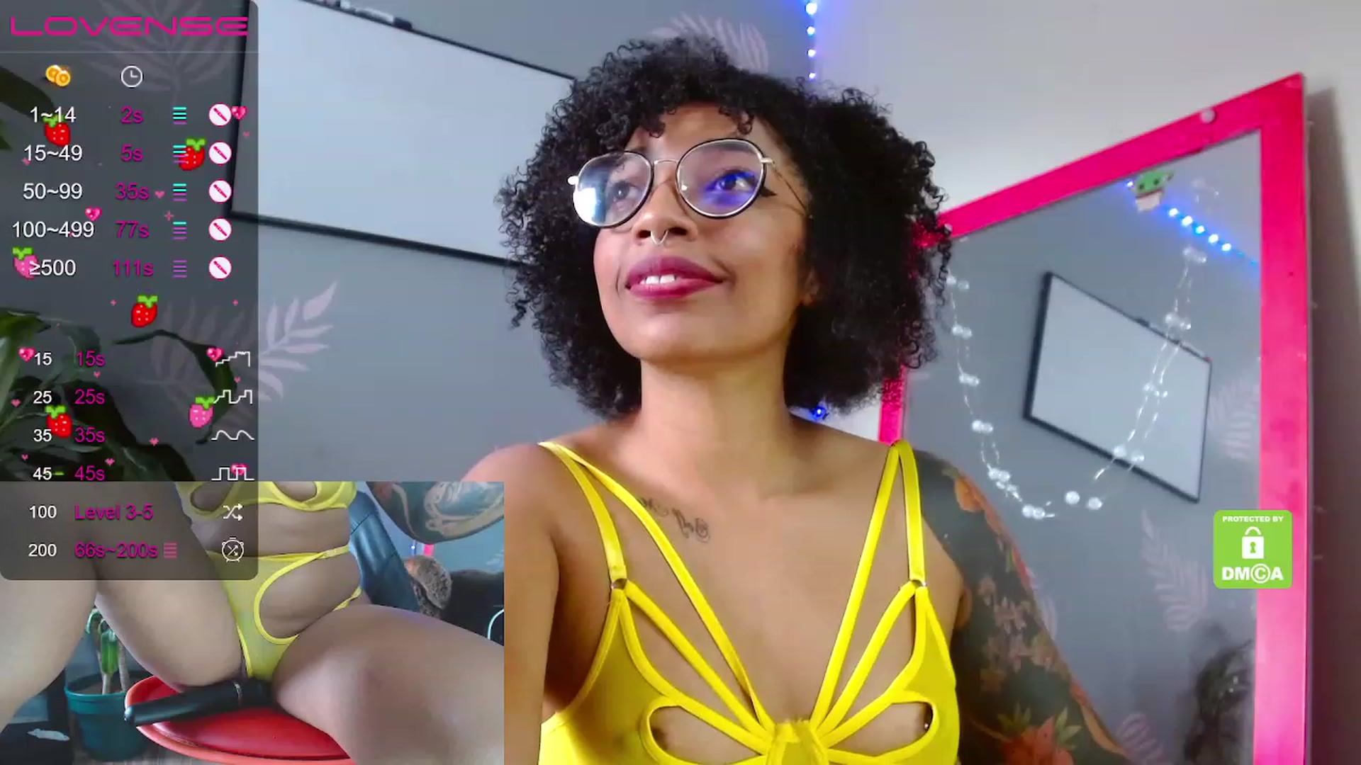 Gallery image thumbnail from Sweetevening's myfreecams stream on, 07/14/2023, 19:16 image 10 of 20