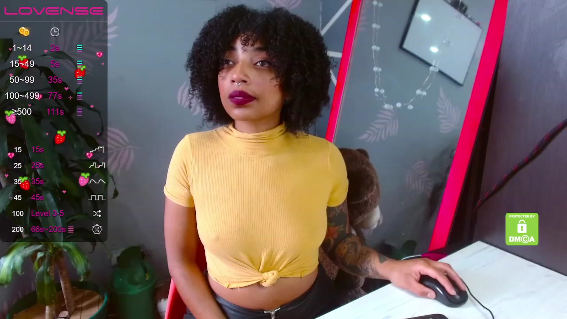 Gallery image thumbnail from Sweetevening's myfreecams stream on, 07/17/2023, 14:27 image 3 of 20