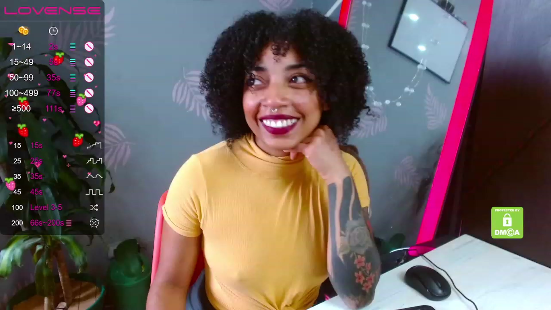 Gallery image thumbnail from Sweetevening's myfreecams stream on, 07/17/2023, 14:27 image 6 of 20