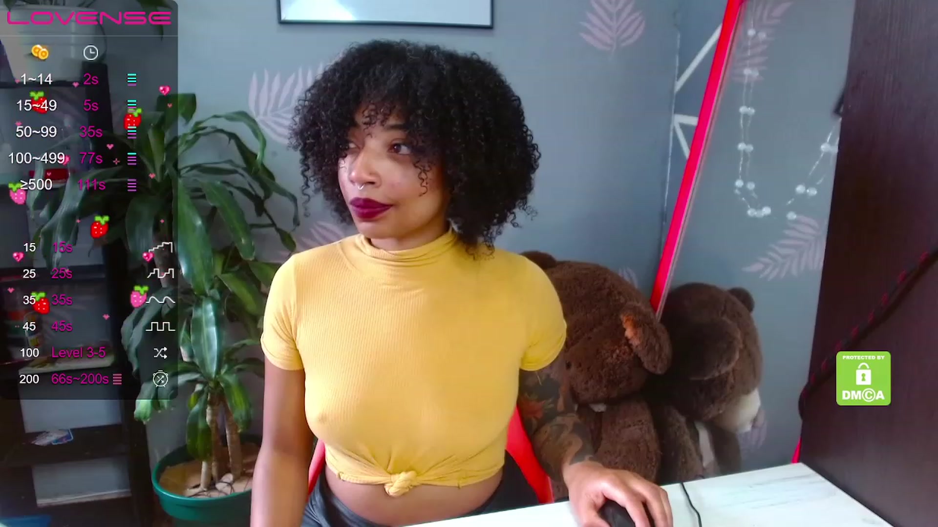 Gallery image thumbnail from Sweetevening's myfreecams stream on, 07/17/2023, 14:27 image 1 of 20