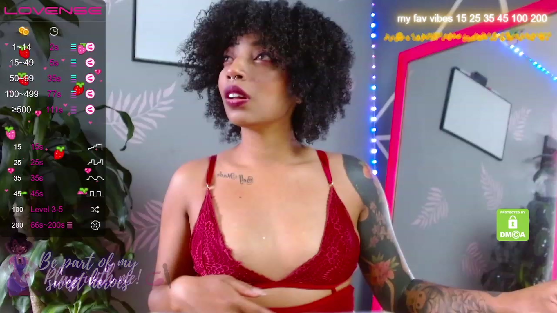 Gallery image thumbnail from Sweetevening's myfreecams stream on, 07/19/2023, 16:40 image 14 of 20