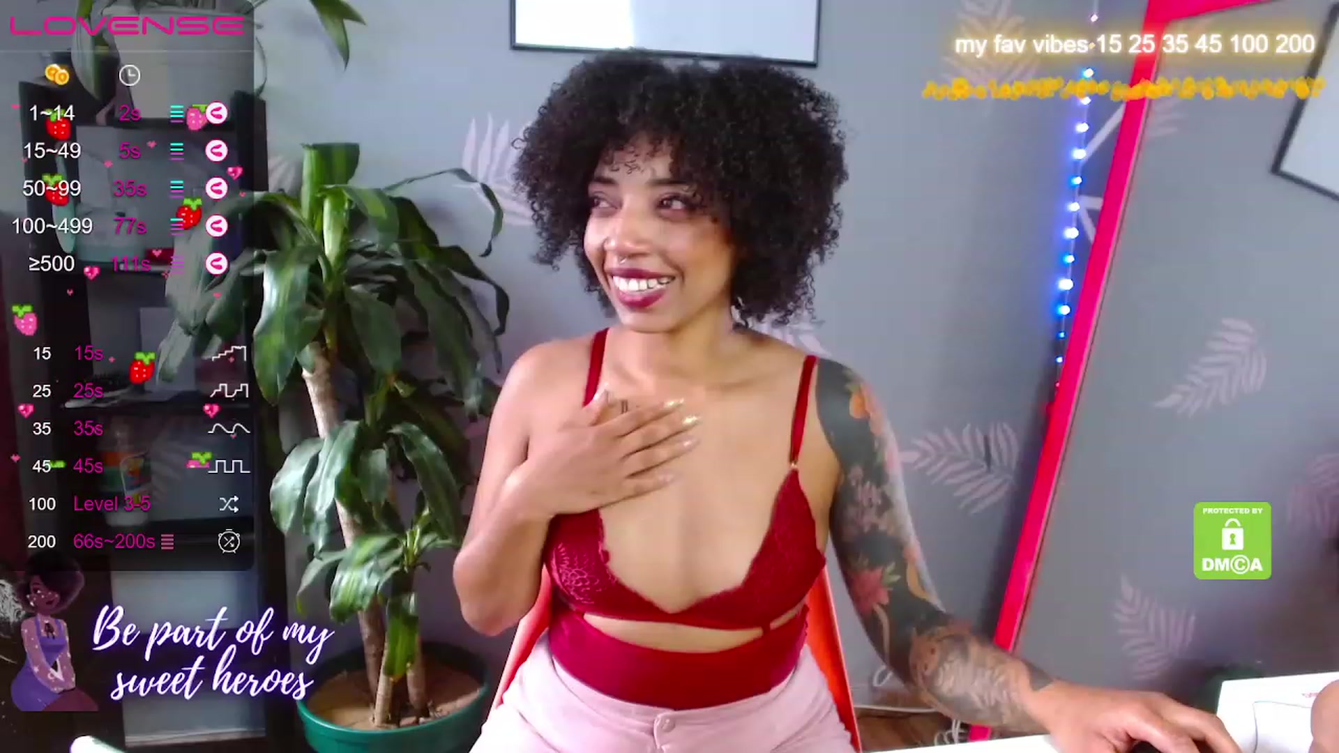 Gallery image thumbnail from Sweetevening's myfreecams stream on, 07/19/2023, 16:40 image 2 of 20