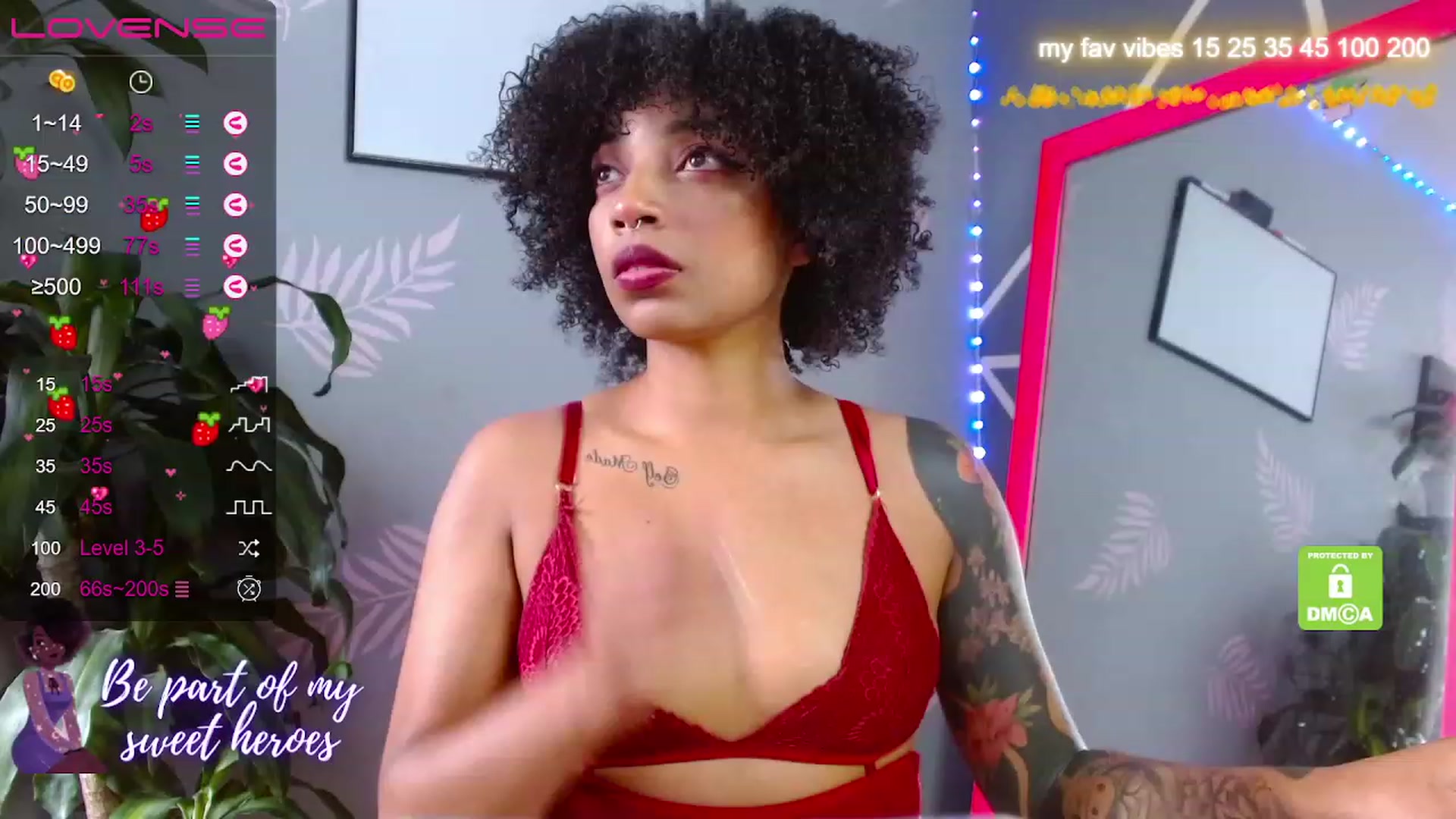 Gallery image thumbnail from Sweetevening's myfreecams stream on, 07/19/2023, 16:40 image 13 of 20