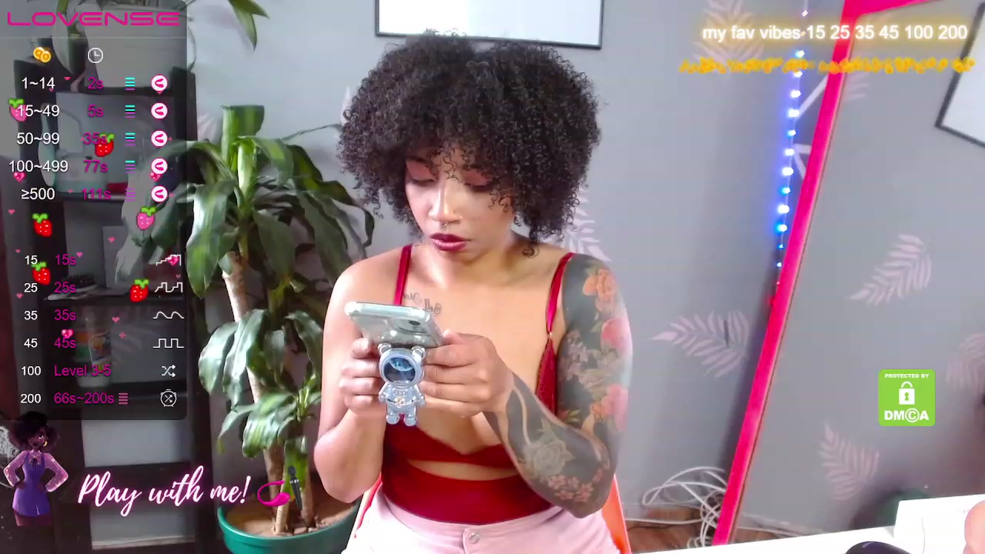 Gallery image thumbnail from Sweetevening's myfreecams stream on, 07/19/2023, 16:40 image 3 of 20